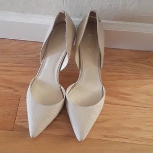 MUST GO Calvin Klein Heels